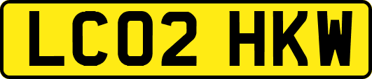 LC02HKW