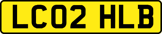LC02HLB