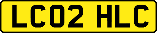 LC02HLC