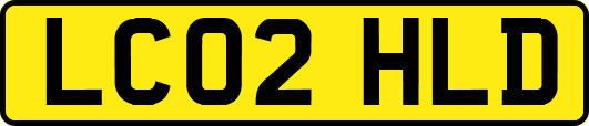 LC02HLD