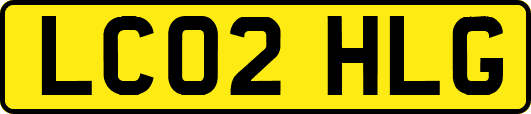 LC02HLG