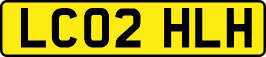 LC02HLH