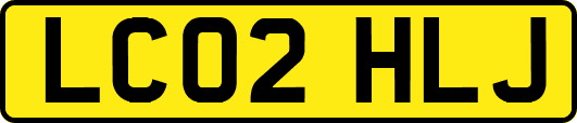 LC02HLJ