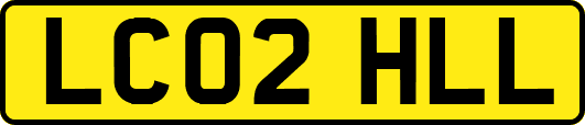 LC02HLL