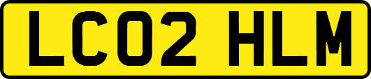 LC02HLM
