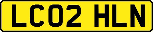 LC02HLN