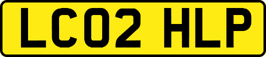 LC02HLP