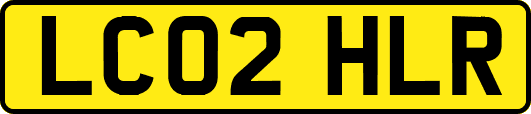 LC02HLR