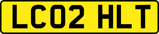 LC02HLT