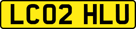 LC02HLU