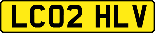 LC02HLV