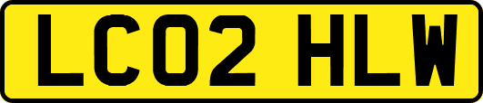 LC02HLW