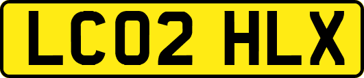 LC02HLX