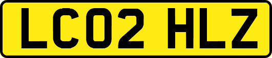 LC02HLZ