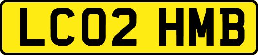 LC02HMB