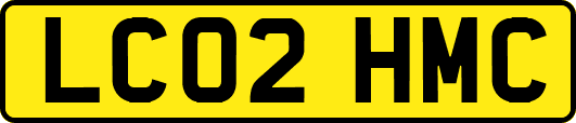 LC02HMC