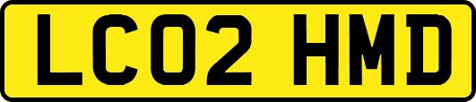 LC02HMD