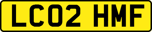 LC02HMF
