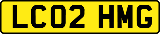 LC02HMG