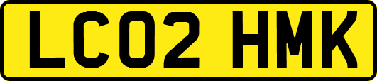 LC02HMK