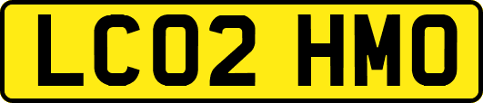 LC02HMO