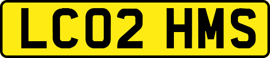 LC02HMS