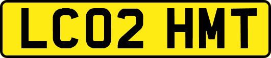LC02HMT