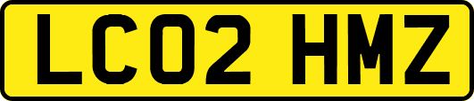 LC02HMZ