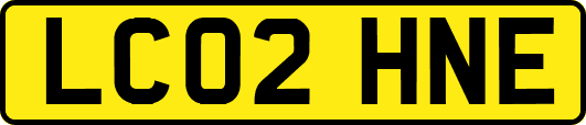 LC02HNE