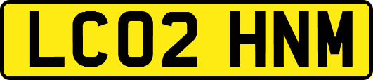 LC02HNM