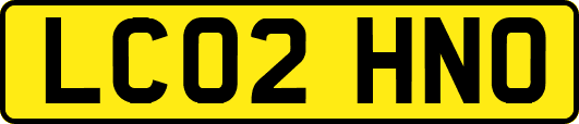 LC02HNO