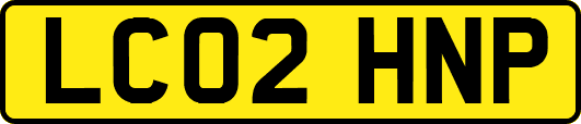 LC02HNP