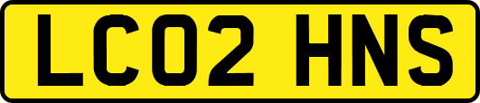 LC02HNS