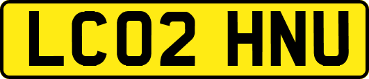 LC02HNU