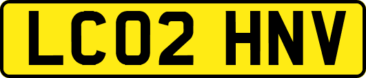 LC02HNV