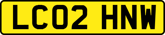LC02HNW