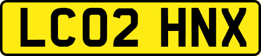 LC02HNX