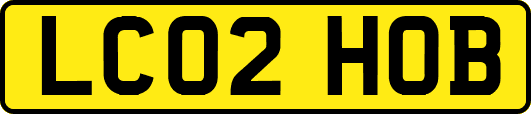 LC02HOB