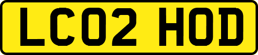 LC02HOD