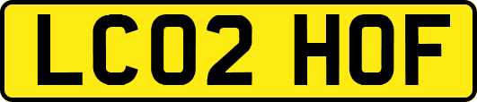 LC02HOF