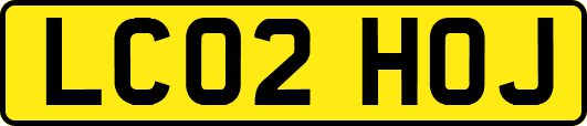 LC02HOJ