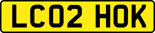 LC02HOK