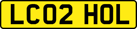 LC02HOL