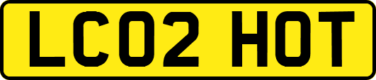LC02HOT