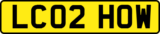 LC02HOW