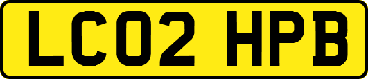 LC02HPB