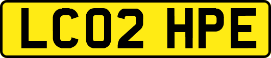 LC02HPE