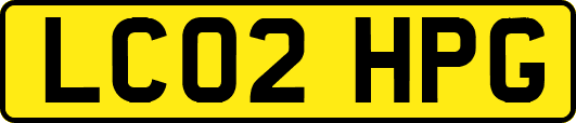 LC02HPG