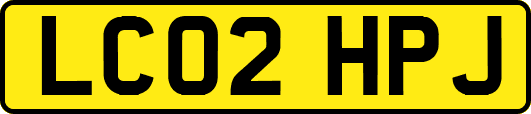 LC02HPJ