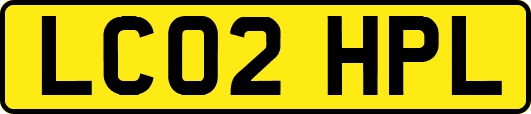 LC02HPL